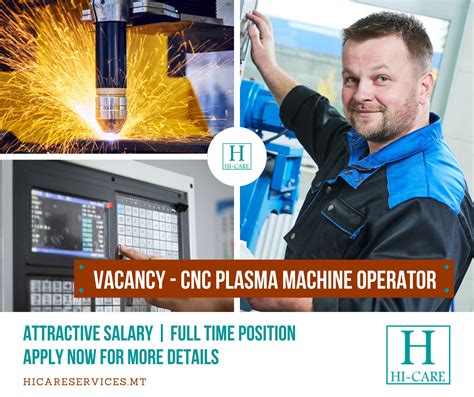 sheet-metal fabrication plasma machine operator salary|Plasma Machine Operator Salary .